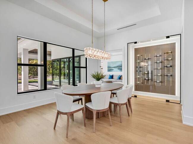 Building Photo - Brand-new contemporary estate on 2.27 private acres