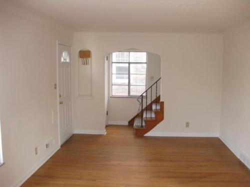 Sala de estar - 3516 Harley Rd