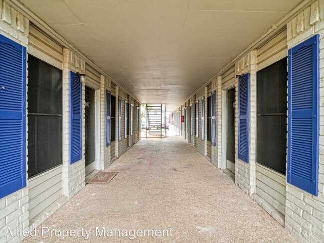 Foto del edificio - 1321 S 11th St