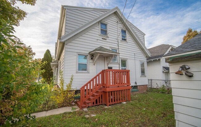 Foto del edificio - 2902 N 39th St