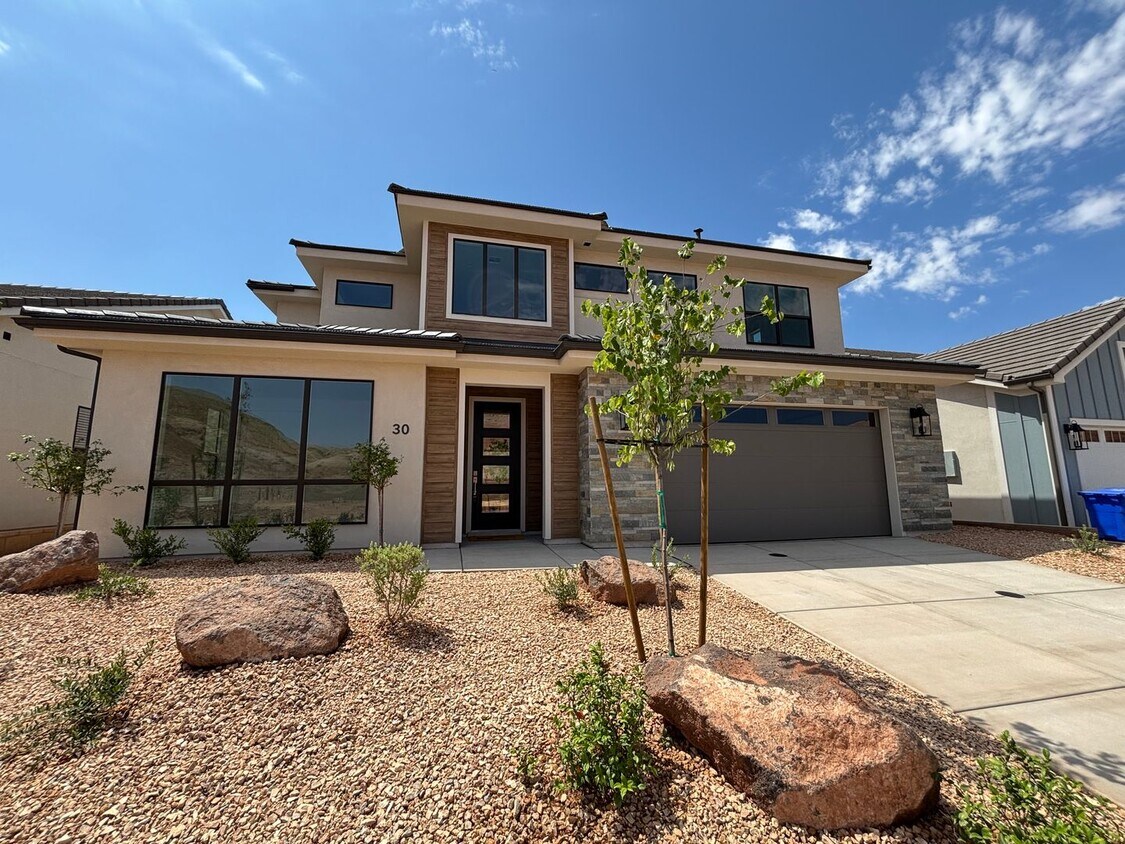 Primary Photo - BRAND NEW 4 BEDROOM HOME OR RENT!