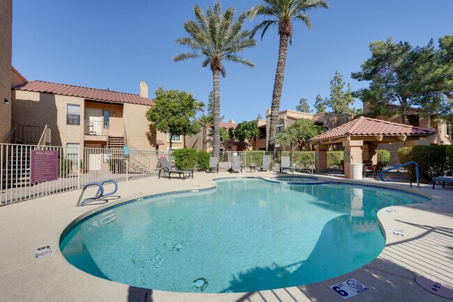 Foto del edificio - 8787 E Mountain View Rd