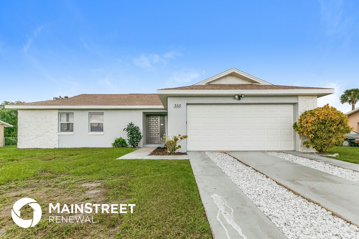 Foto principal - 353 Florida Pkwy