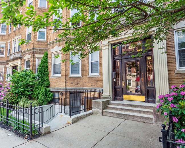 Foto del edificio - 124 Peterborough St