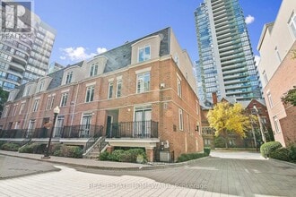 Building Photo - 415 Jarvis St