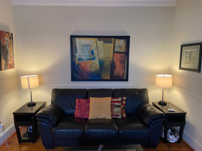 Foto del edificio - 715 Pine St