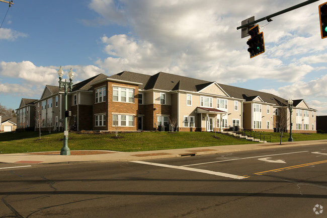 Foto del edificio - Wellness Village