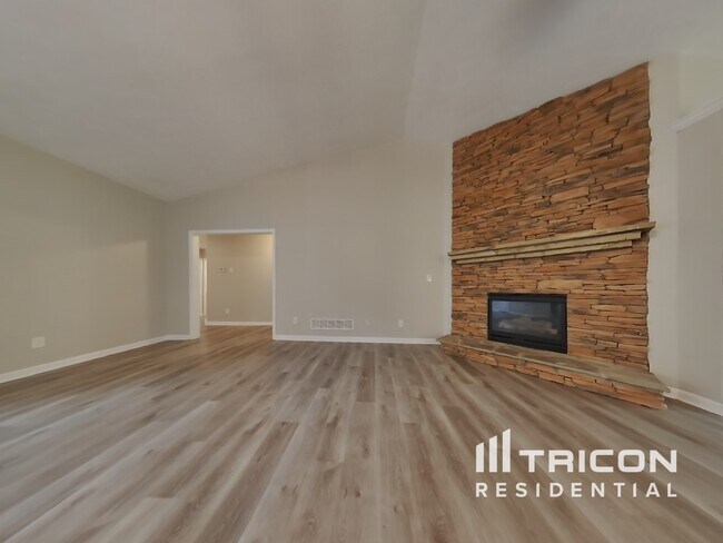Building Photo - 136 Reid Plantation Drive Villa Rica GA