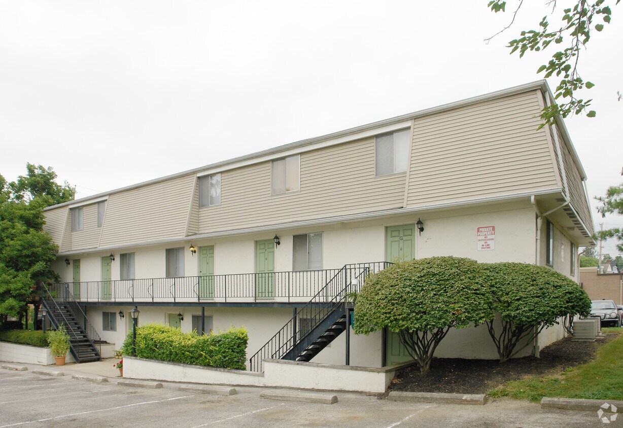 29 W Tulane Rd, Columbus, OH 43202 Apartments in Columbus, OH