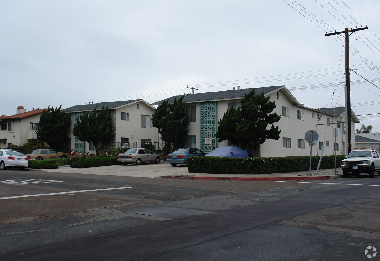 Building Photo - 1478 Hornblend St