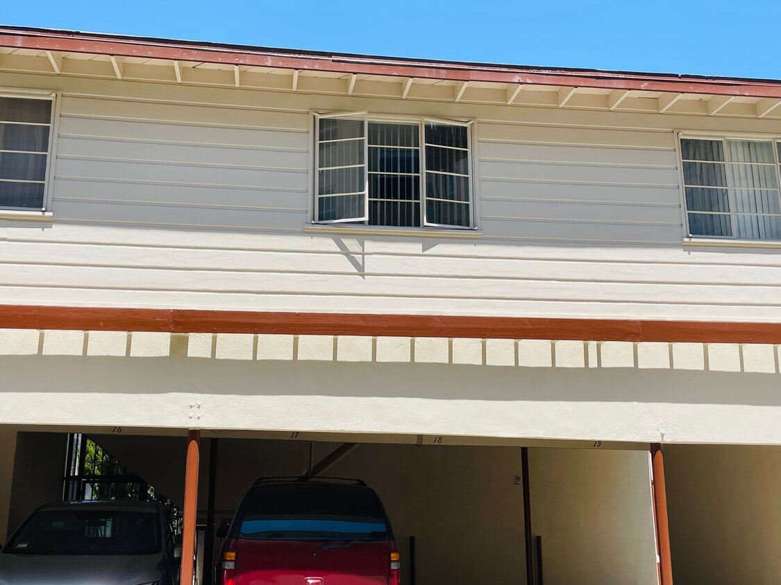 Primary Photo - Westwood Apartments, Inc