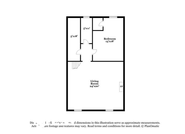 Foto del edificio - 1450 Moriah Trce
