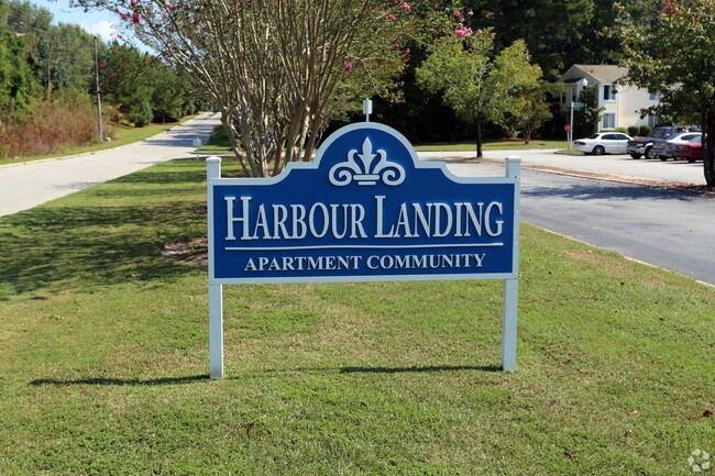 Foto del interior - Harbour Landing