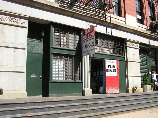 Building Photo - 465-467 Greenwich St