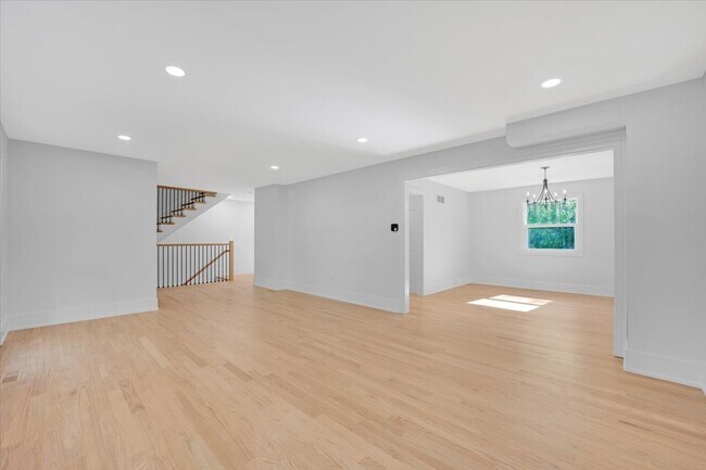 Sala de estar - 101 Devonshire Rd