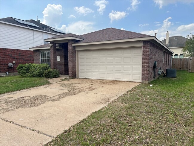 Foto del edificio - 18311 Melissa Springs Dr