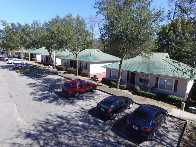 Foto del interior - The Cottages at Cumberland Forest