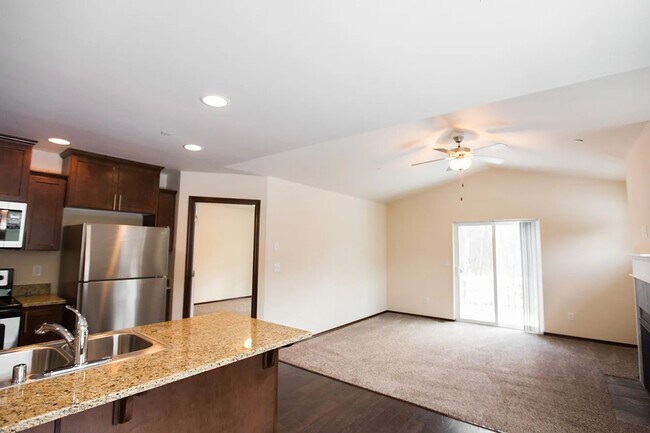 Foto del edificio - 703 Kodiak Ln