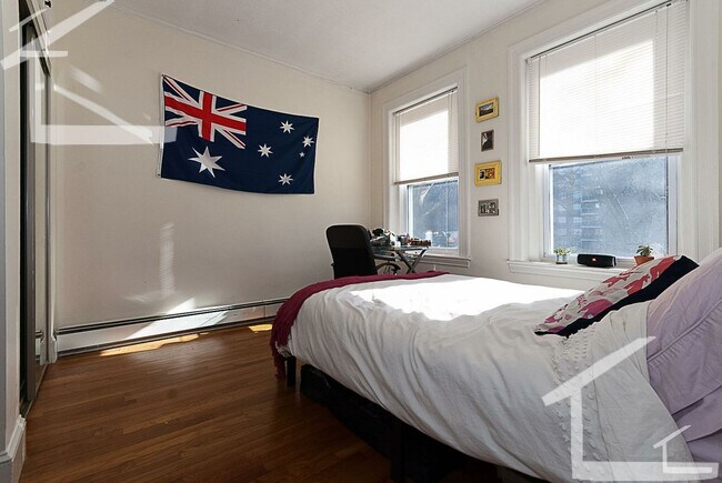 Foto del edificio - Unique BU Apartment