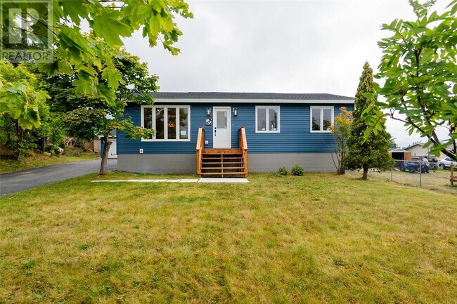 Photo du bâtiment - 12 Partridge Pl