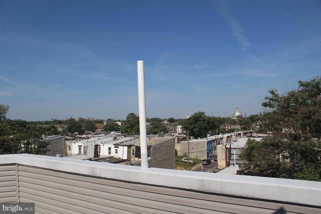 Foto del edificio - 3017 Ridge Ave