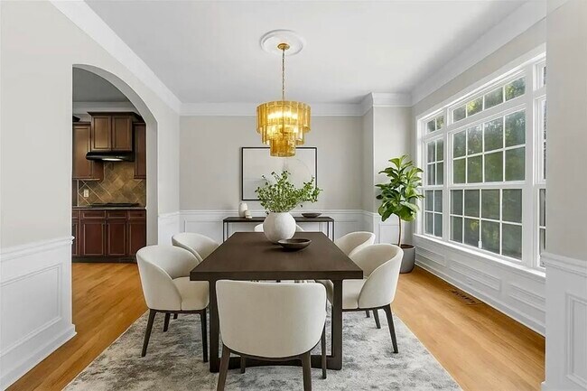 Foto del edificio - 6061 Farrell Way