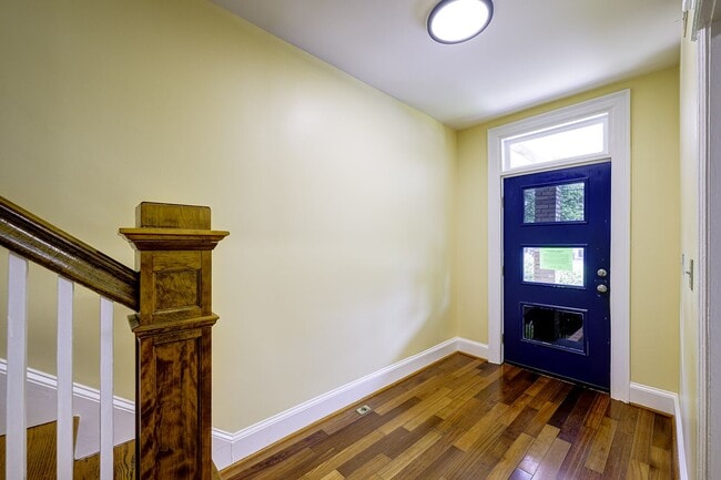 Foto del edificio - 5518 13th St NW