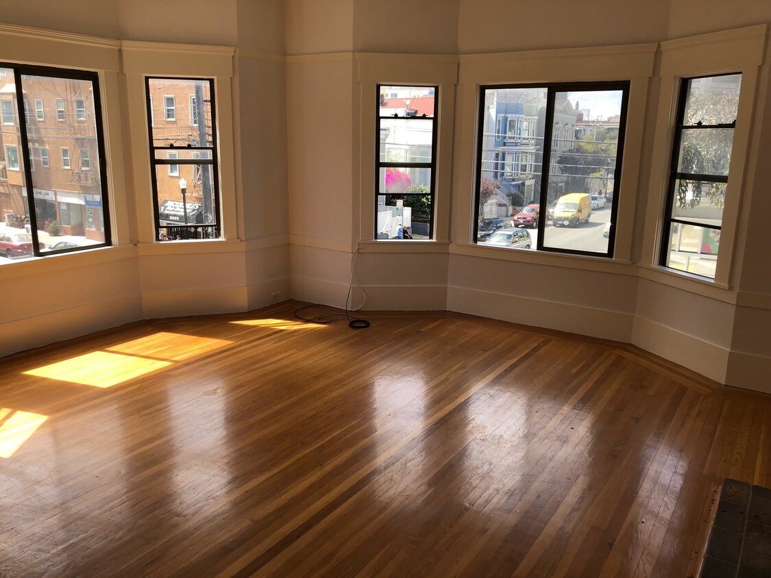 Primary Photo - 1 bedroom in San Francisco CA 94110