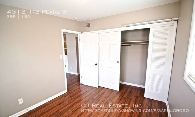 Foto del edificio - 4312 Pearl St