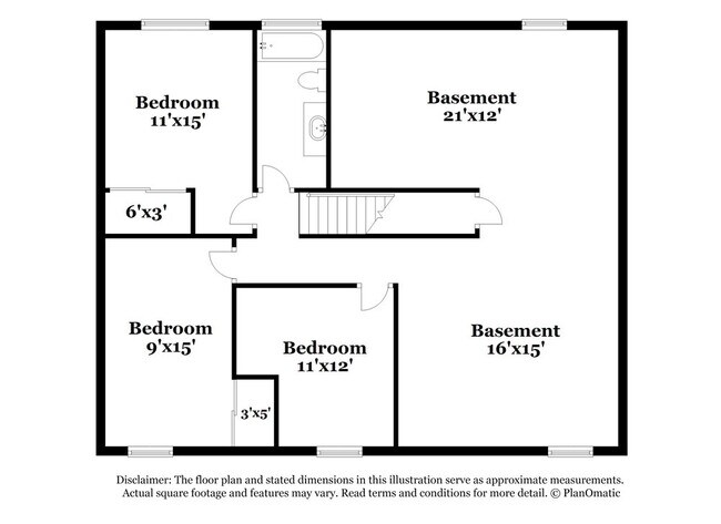 Foto del edificio - 2056 N 1350 W