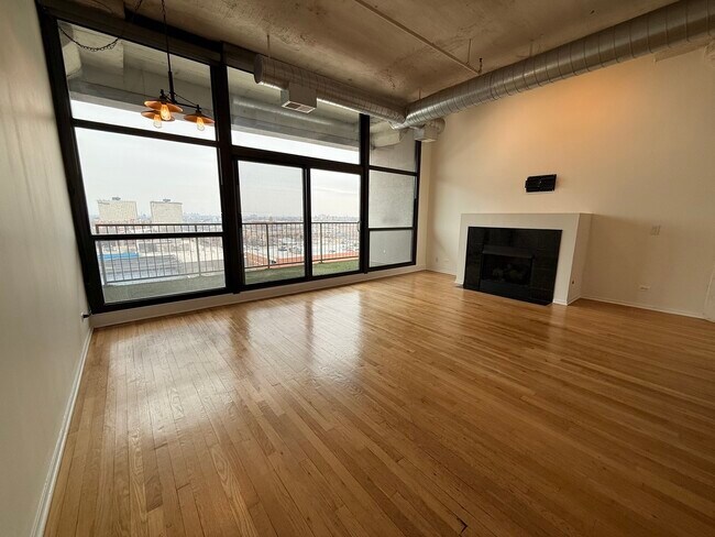 Foto del edificio - 1530 S State St