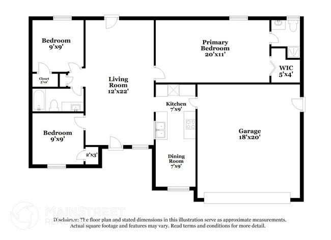 Building Photo - 7819 Emory Chase Ln
