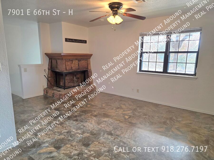 Foto principal - 7901 E 66th St