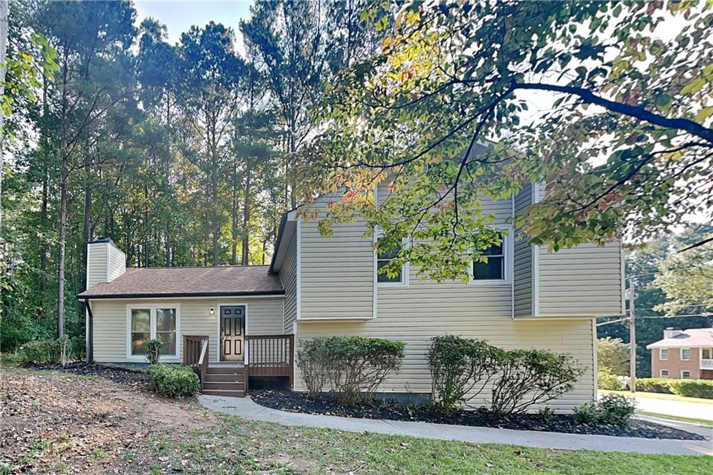 Primary Photo - 3117 Calumet Cir NW