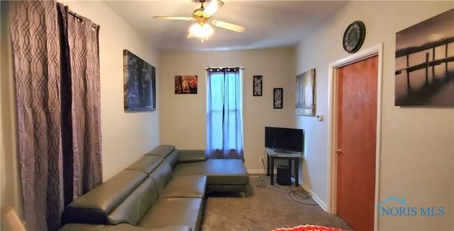 Foto del edificio - 21 Magyar St