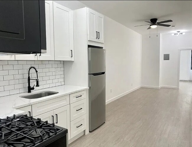 Foto del edificio - 202 St Nicholas Ave