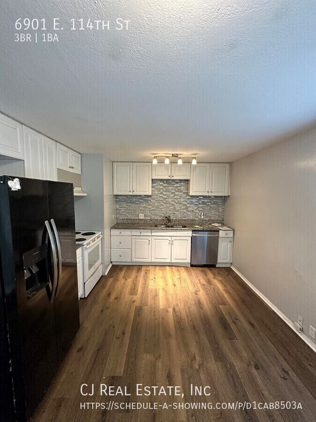 Foto del edificio - 6901 E 114th St
