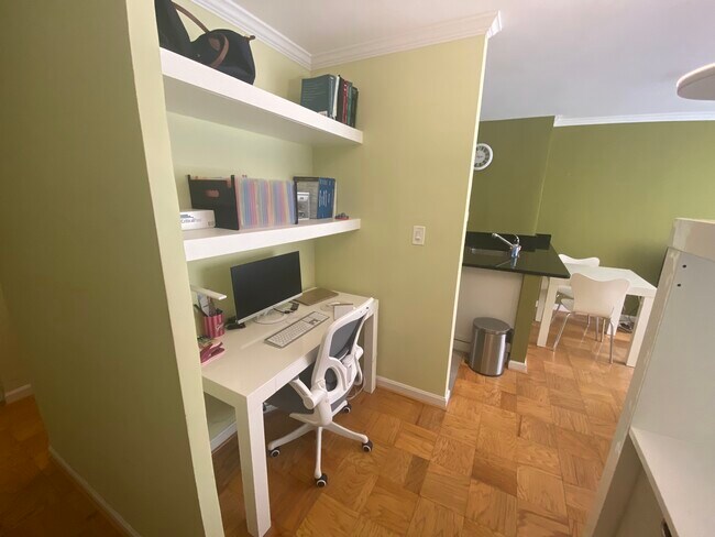Foto del edificio - 522 21st St NW