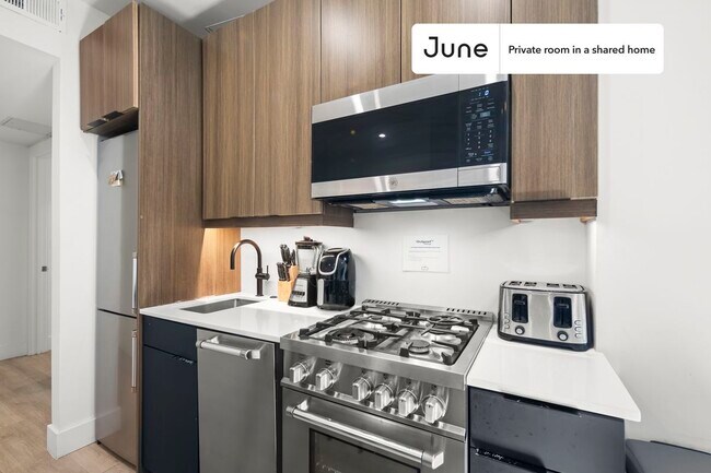 Foto del edificio - Room in Shared 3 bed/2 bath home in Dupont Circle
