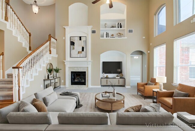 Foto del edificio - 6707 Gable Wing Ln