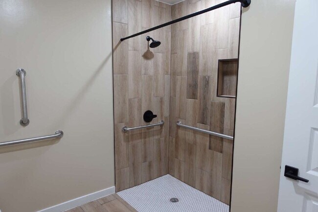 Building Photo - Brand-new 2-bedroom, 1-bath apartment ADA Compliant
