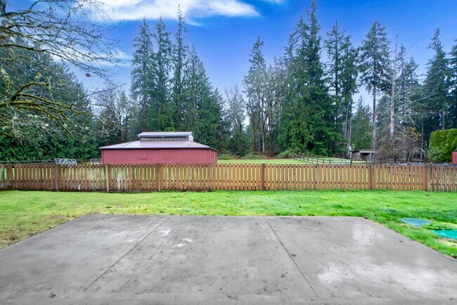 Foto del edificio - 11641 204th Ave NE