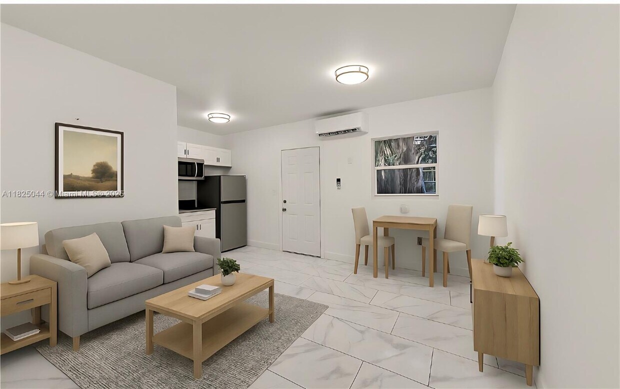 Foto principal - 1230 NW 70th St