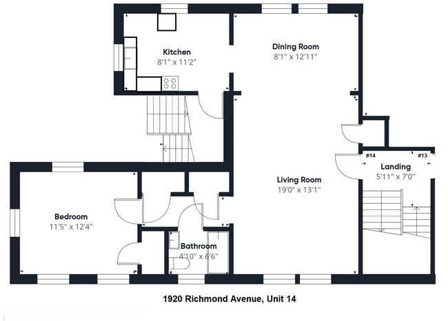 Building Photo - 1920 Richmond Ave.