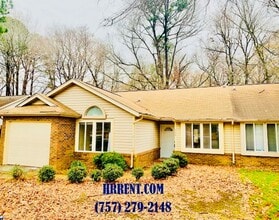 Building Photo - 508 Charter Oak Dr