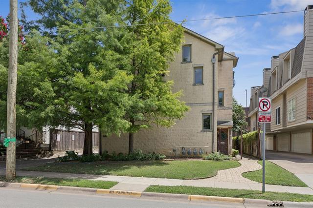 Foto del edificio - 3321 Rosedale Ave