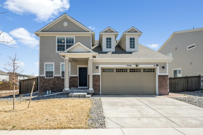 Building Photo - 13516 Waterthrush St