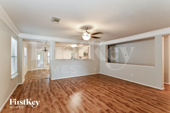 Foto del edificio - 15114 Blue Creek Ranch Dr