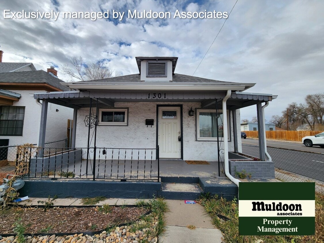 Foto principal - Remodeled rancher Available now!