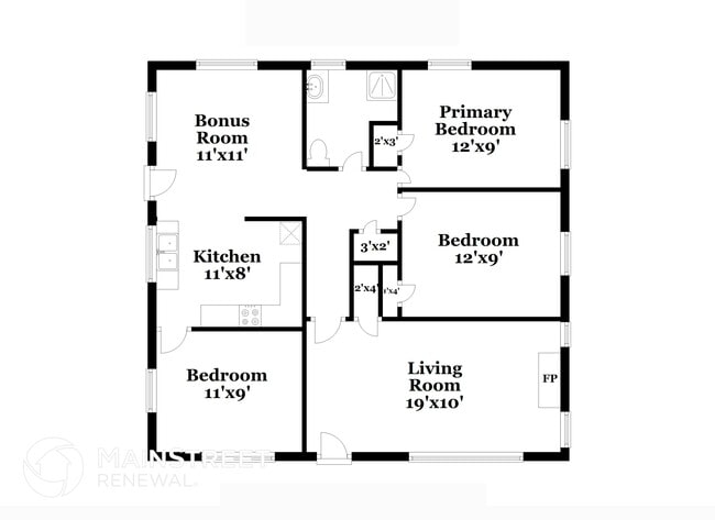 Building Photo - 733 Valley Forge Rd